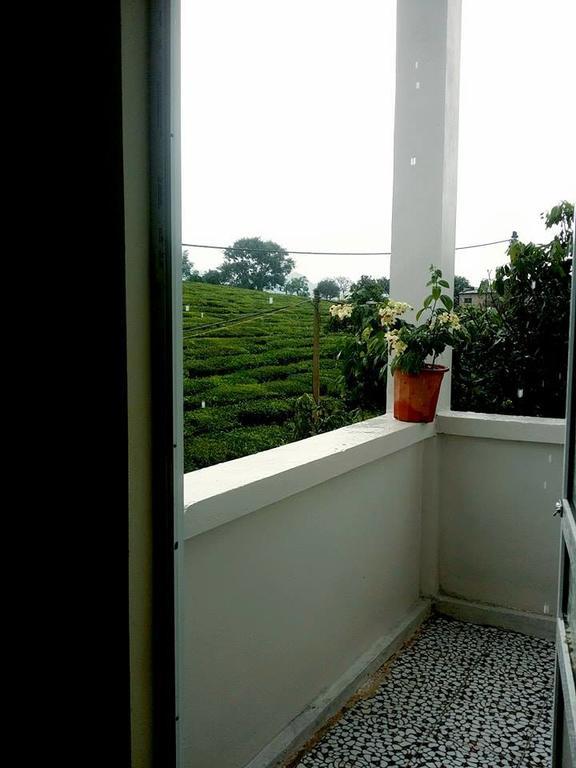Homestay Moc Chau Exterior foto